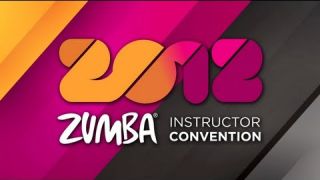 2012 Zumba Instructor Convention Media Highlights