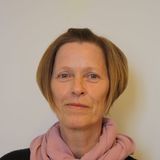 Bodil Sabine Bogesee