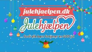 Julehjælpen - YouTube